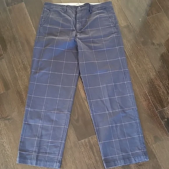 Levi's Blue XX Chino Stay Loose Pants 36x32 - Picture 9 of 15